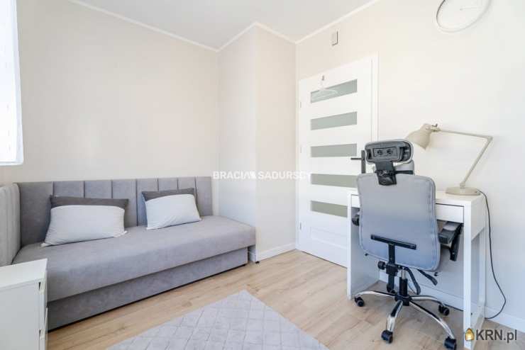 Kraków, Wzgórza Krzesławickie/Kantorowice, ul. Kantorowicka, Mieszkanie  na sprzedaż, 3 pokojowe