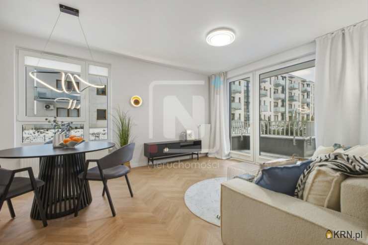 Mieszkanie  na sprzedaż, 3 pokojowe, Grodzisk Mazowiecki, ul. Bałtycka