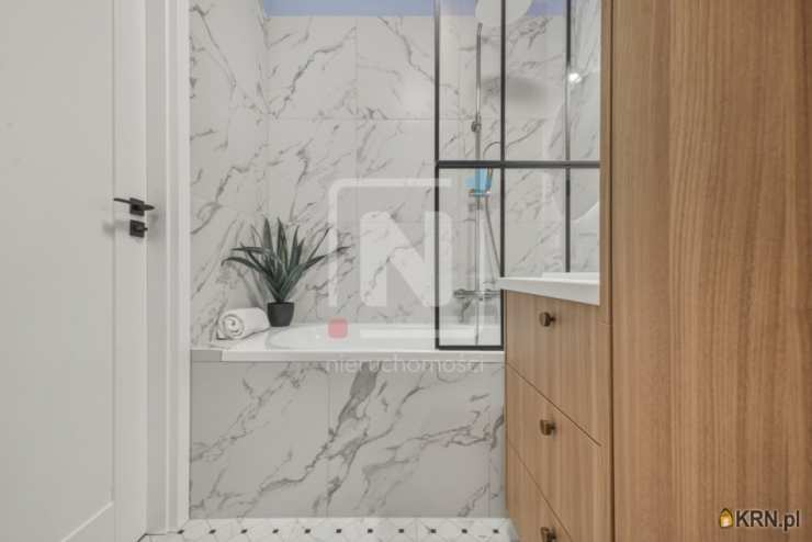 Mieszkanie  na sprzedaż, Grodzisk Mazowiecki, ul. Bałtycka, 3 pokojowe