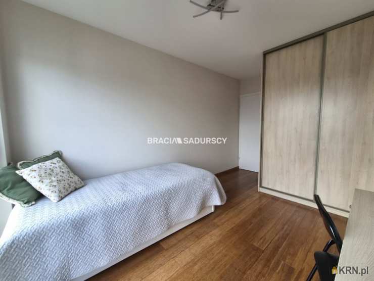 Bracia Sadurscy Oddział BS1 Kapelanka, Mieszkanie  na sprzedaż, Kraków, Grzegórzki, ul. Masarska