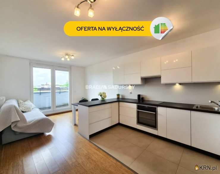 Mieszkanie  na sprzedaż, Kraków, Grzegórzki, ul. Masarska, 3 pokojowe
