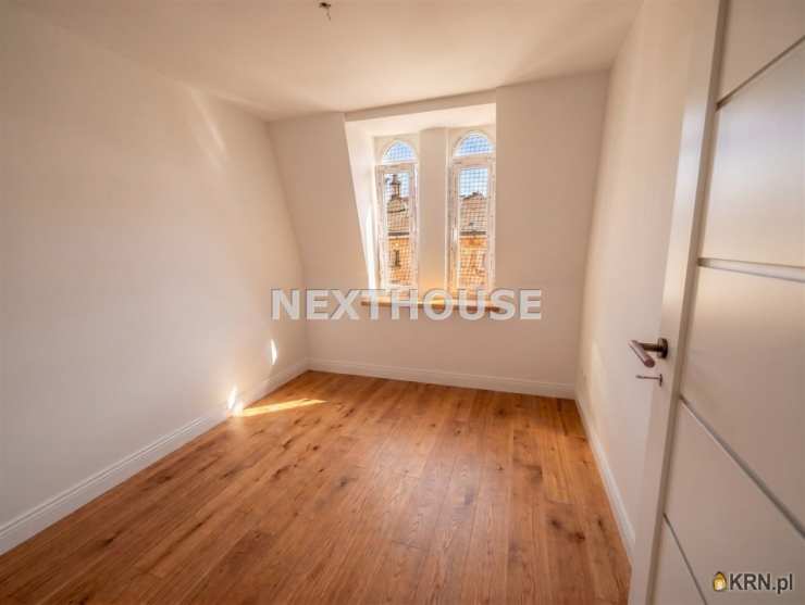 Nexthouse, Mieszkanie  na sprzedaż, Chorzów, Centrum, ul. 