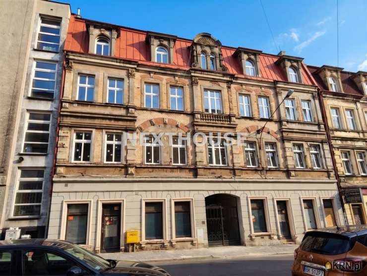 Chorzów, Centrum, ul. , Mieszkanie  na sprzedaż, 3 pokojowe