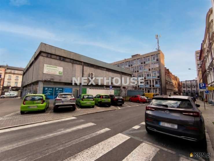 Chorzów, Centrum, ul. , 3 pokojowe, Mieszkanie  na sprzedaż