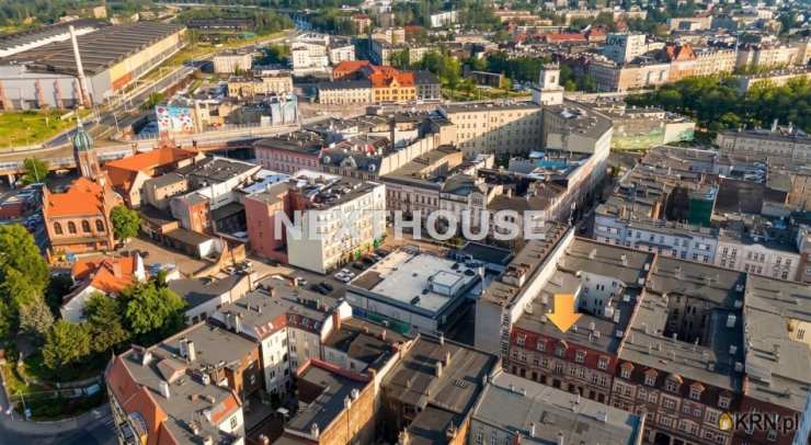 Mieszkanie  na sprzedaż, 3 pokojowe, Chorzów, Centrum, ul. 