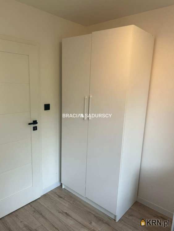 Kraków, Prądnik Czerwony, ul. A. Fertnera, Mieszkanie  na sprzedaż, 5 pokojowe