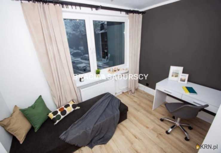 Mieszkanie  na sprzedaż, 5 pokojowe, Kraków, Prądnik Czerwony, ul. A. Fertnera