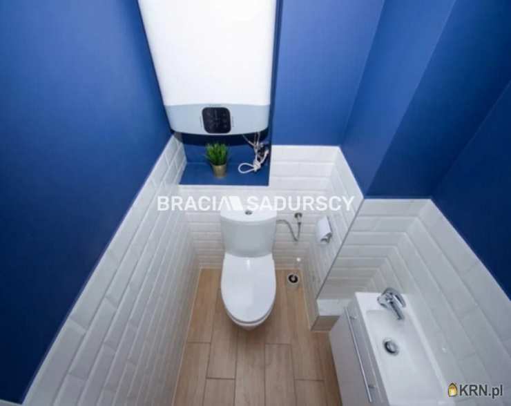 BRACIA SADURSCY ODDZIAŁ BS4 KROWODRZA, Mieszkanie  na sprzedaż, Kraków, Prądnik Czerwony, ul. A. Fertnera