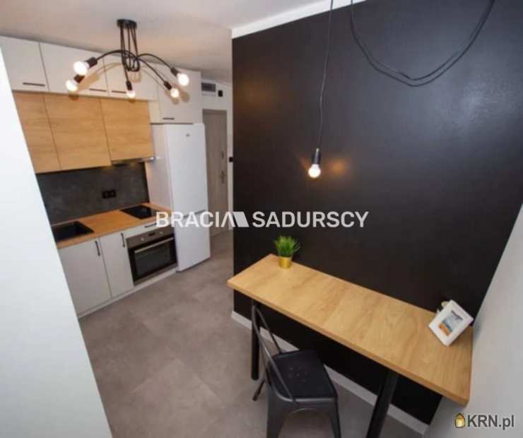 Mieszkanie  na sprzedaż, Kraków, Prądnik Czerwony, ul. A. Fertnera, 5 pokojowe