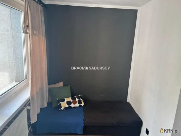 Mieszkanie  na sprzedaż, Kraków, Prądnik Czerwony, ul. A. Fertnera, 5 pokojowe