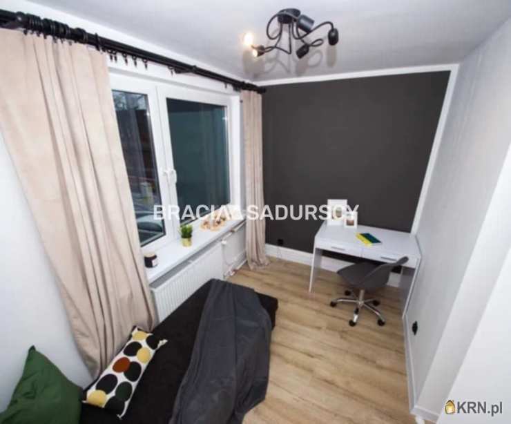 Kraków, Prądnik Czerwony, ul. A. Fertnera, 5 pokojowe, Mieszkanie  na sprzedaż