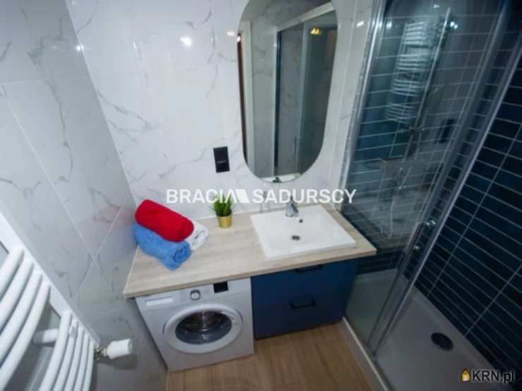 5 pokojowe, Mieszkanie  na sprzedaż, Kraków, Prądnik Czerwony, ul. A. Fertnera