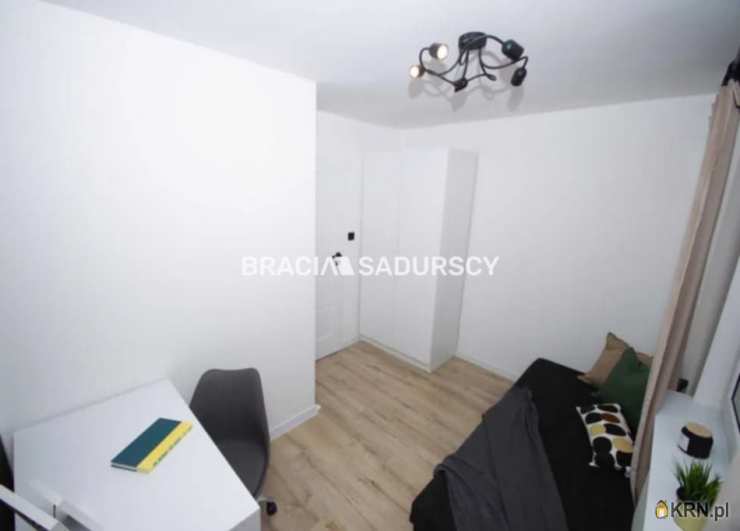 5 pokojowe, Kraków, Prądnik Czerwony, ul. A. Fertnera, Mieszkanie  na sprzedaż