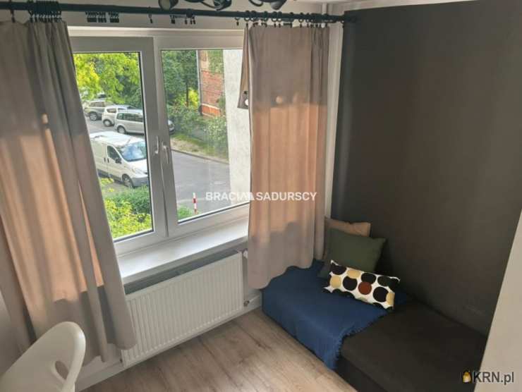 Kraków, Prądnik Czerwony, ul. A. Fertnera, Mieszkanie  na sprzedaż, 5 pokojowe