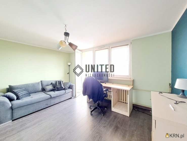 Mieszkanie  na sprzedaż, Wrocław, Fabryczna/Kuźniki, ul. , 3 pokojowe