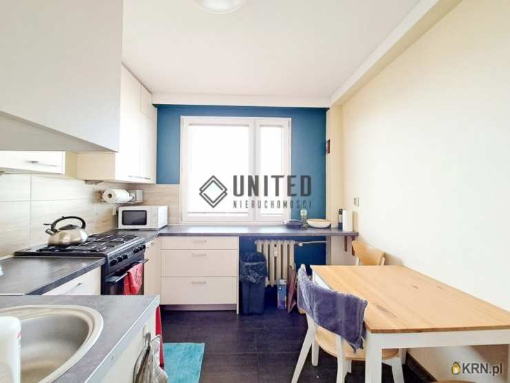 3 pokojowe, Wrocław, Fabryczna/Kuźniki, ul. , Mieszkanie  na sprzedaż