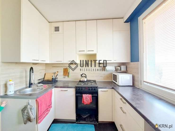 3 pokojowe, Mieszkanie  na sprzedaż, Wrocław, Fabryczna/Kuźniki, ul. 