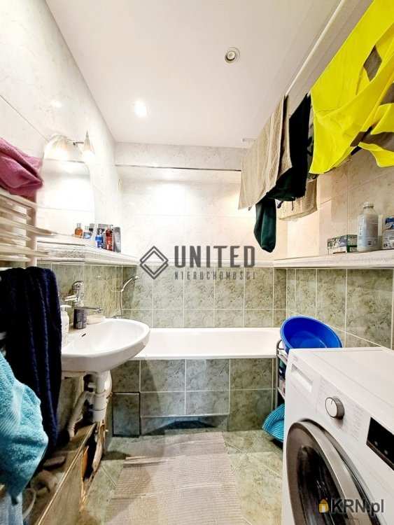 UNITED Nieruchomości, Mieszkanie  na sprzedaż, Wrocław, Fabryczna/Kuźniki, ul. 