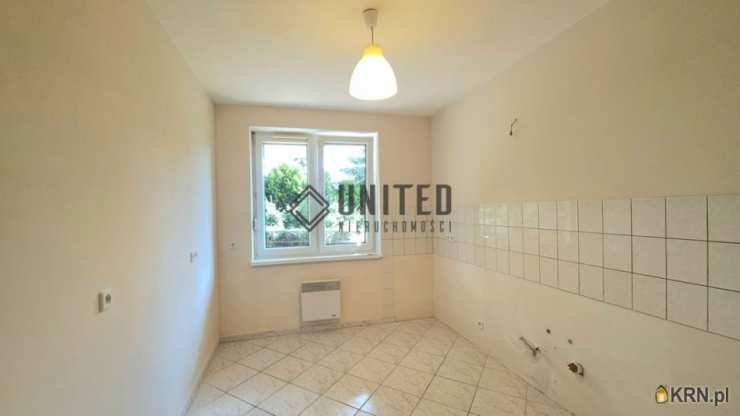 2 pokojowe, Mieszkanie  na sprzedaż, Wrocław, Krzyki/Wojszyce, ul. 