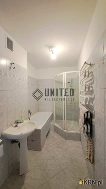 UNITED Nieruchomości, Mieszkanie  na sprzedaż, Wrocław, Krzyki/Wojszyce, ul. 