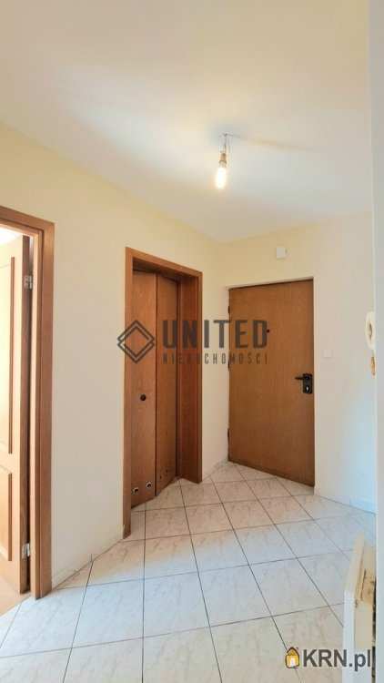 Wrocław, Krzyki/Wojszyce, ul. , Mieszkanie  na sprzedaż, 2 pokojowe