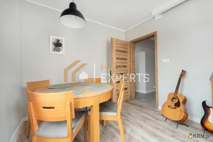 3 pokojowe, Gdańsk, Wrzeszcz Dolny, ul. Manifestu Połanieckiego, Mieszkanie  na sprzedaż