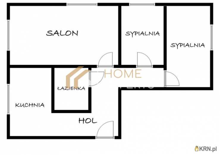 Mieszkanie  na sprzedaż, 3 pokojowe, Gdańsk, Wrzeszcz Dolny, ul. Manifestu Połanieckiego