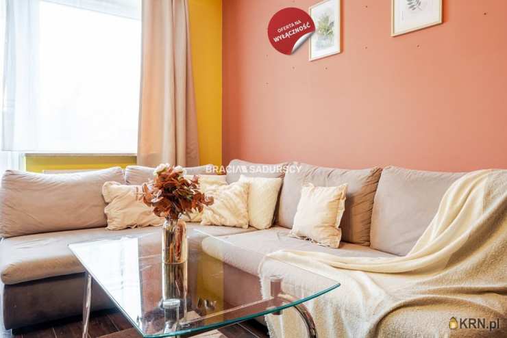 Mieszkanie  na sprzedaż, Kraków, Podgórze/Płaszów, ul. Przewóz, 3 pokojowe