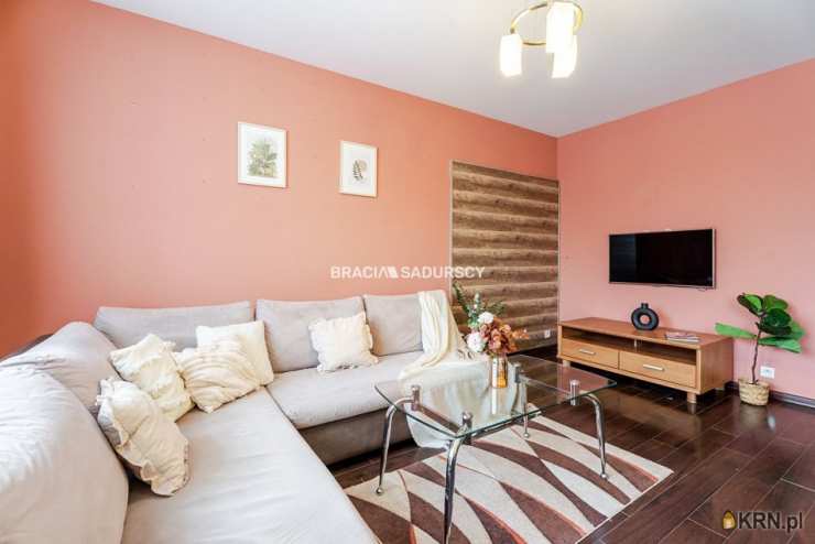 Bracia Sadurscy Oddział BS3 Przewóz, Mieszkanie  na sprzedaż, Kraków, Podgórze/Płaszów, ul. Przewóz