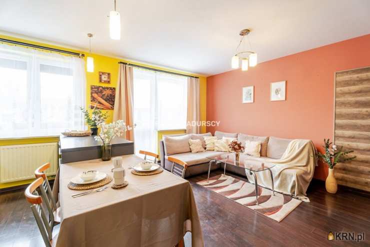 Mieszkanie  na sprzedaż, Kraków, Podgórze/Płaszów, ul. Przewóz, 3 pokojowe