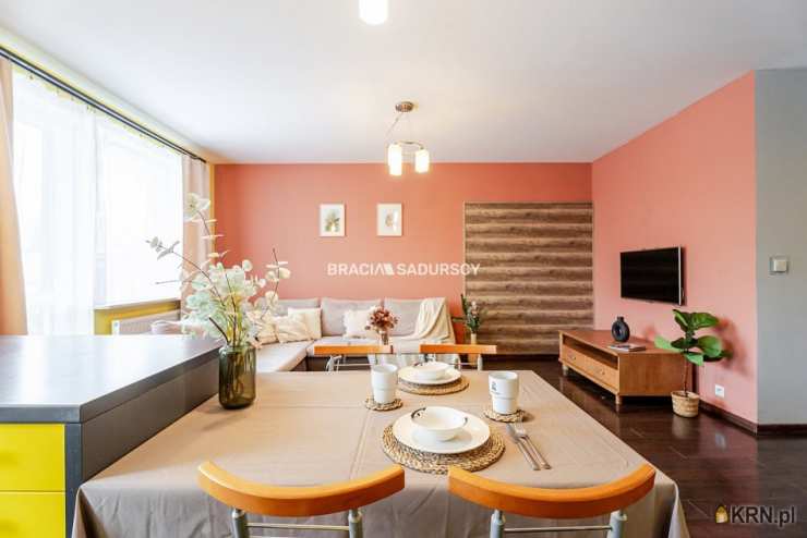 Bracia Sadurscy Oddział BS3 Przewóz, Mieszkanie  na sprzedaż, Kraków, Podgórze/Płaszów, ul. Przewóz