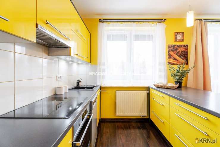 Mieszkanie  na sprzedaż, Kraków, Podgórze/Płaszów, ul. Przewóz, 3 pokojowe