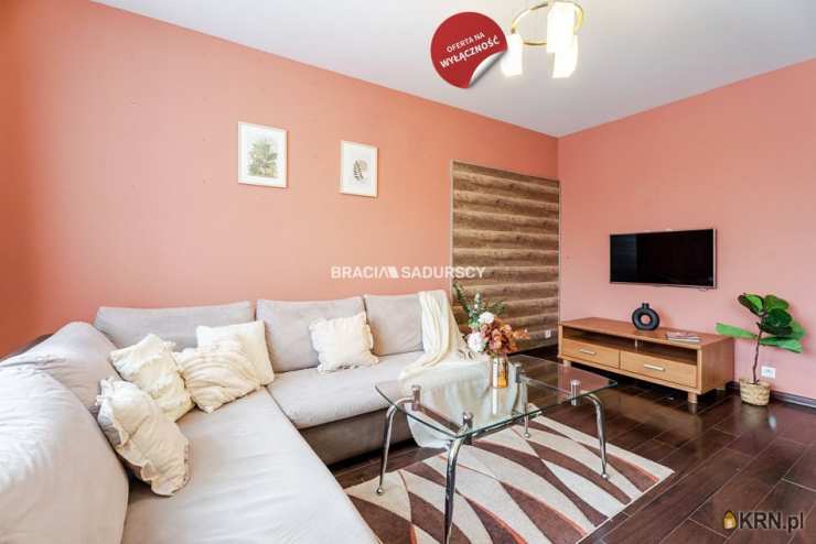 Mieszkanie  na sprzedaż, Kraków, Podgórze/Płaszów, ul. Przewóz, 3 pokojowe