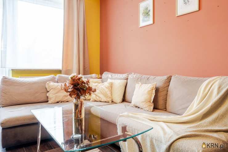 Kraków, Podgórze/Płaszów, ul. Przewóz, 3 pokojowe, Mieszkanie  na sprzedaż