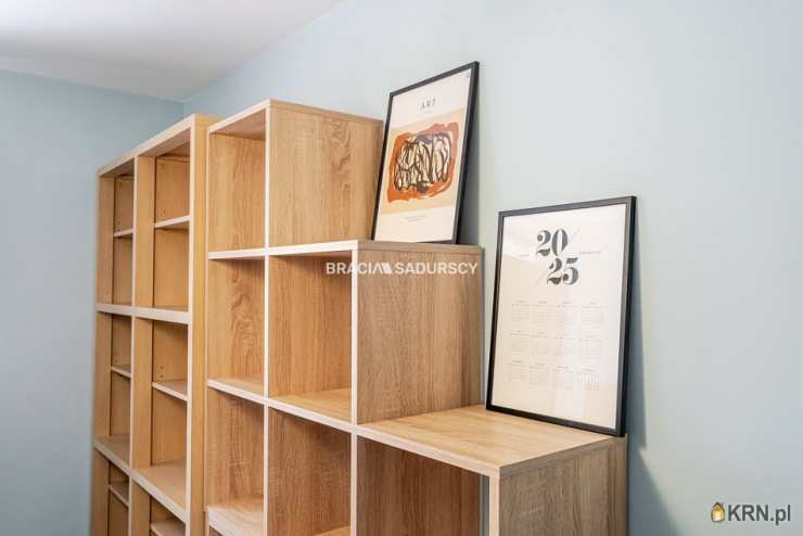 Bracia Sadurscy Oddział BS3 Przewóz, Mieszkanie  na sprzedaż, Kraków, Podgórze/Płaszów, ul. Przewóz