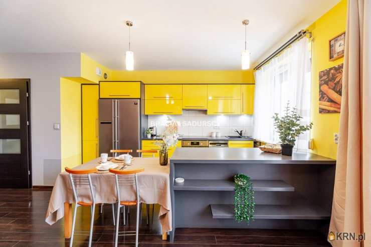 Mieszkanie  na sprzedaż, 3 pokojowe, Kraków, Podgórze/Płaszów, ul. Przewóz