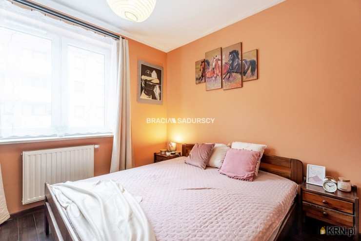 3 pokojowe, Kraków, Podgórze/Płaszów, ul. Przewóz, Mieszkanie  na sprzedaż