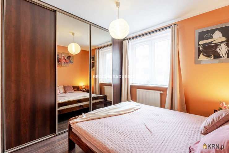 3 pokojowe, Mieszkanie  na sprzedaż, Kraków, Podgórze/Płaszów, ul. Przewóz