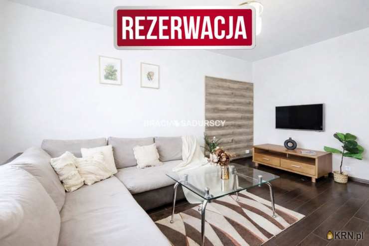 Mieszkanie  na sprzedaż, Kraków, Podgórze/Płaszów, ul. Przewóz, 3 pokojowe