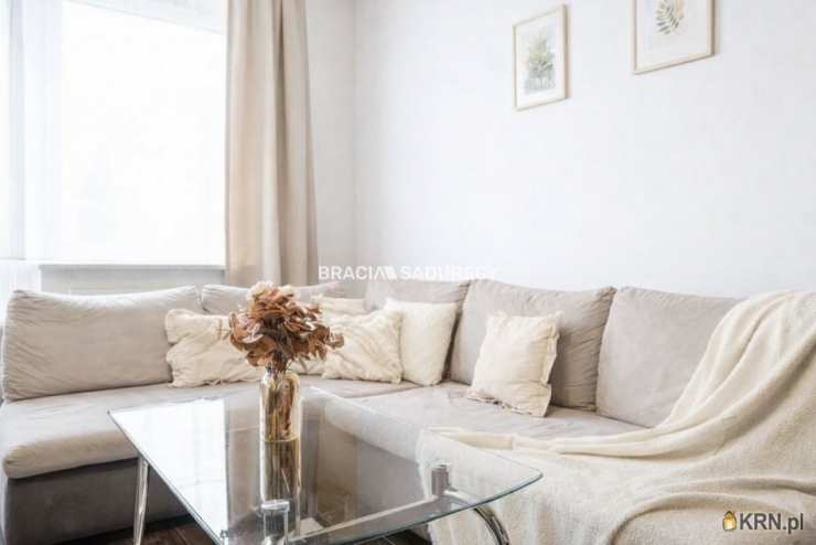 Mieszkanie  na sprzedaż, 3 pokojowe, Kraków, Podgórze/Płaszów, ul. Przewóz