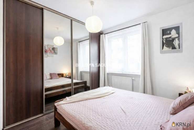 Kraków, Podgórze/Płaszów, ul. Przewóz, 3 pokojowe, Mieszkanie  na sprzedaż