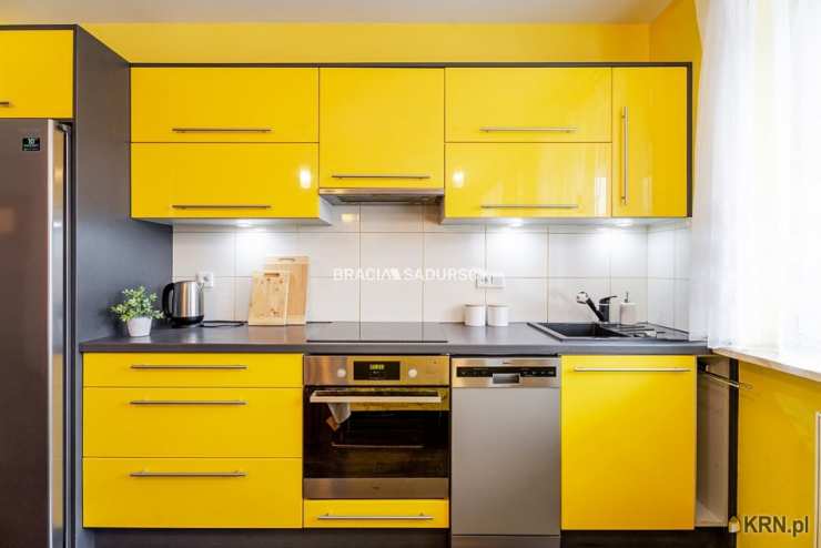 Mieszkanie  na sprzedaż, 3 pokojowe, Kraków, Podgórze/Płaszów, ul. Przewóz