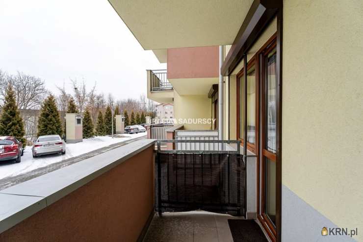 Mieszkanie  na sprzedaż, Kraków, Podgórze/Płaszów, ul. Przewóz, 3 pokojowe