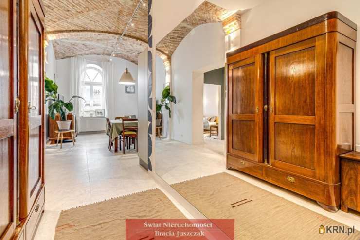 Świat Nieruchomości, Mieszkanie  do wynajęcia, Żmigród, ul. 