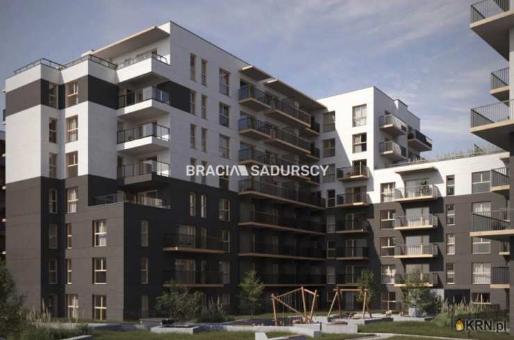 Mieszkanie  na sprzedaż, 3 pokojowe, Katowice, ul. Ceglana