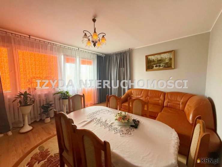 Mieszkanie  na sprzedaż, Świdnica, os. Młodych, ul. , 2 pokojowe