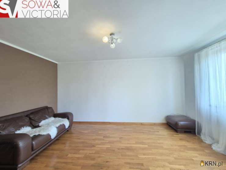 3 pokojowe, Świebodzice, ul. , Mieszkanie  do wynajęcia