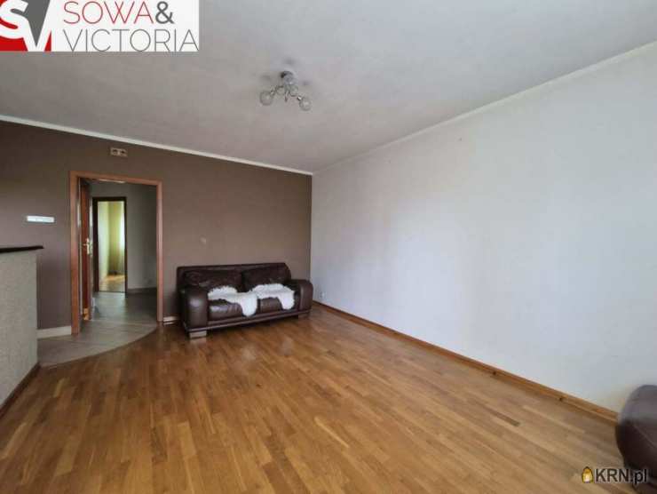 3 pokojowe, Mieszkanie  do wynajęcia, Świebodzice, ul. 