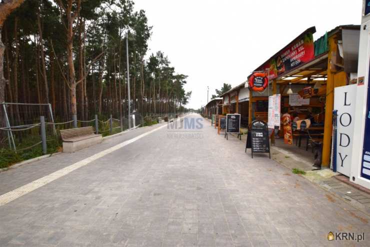 Władysławowo, ul. Abrahama, Mieszkanie  na sprzedaż, 3 pokojowe