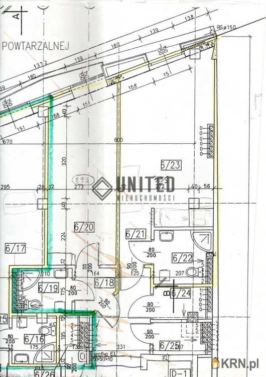 Mieszkanie  na sprzedaż, Wrocław, Stare Miasto, ul. Rynek, 2 pokojowe